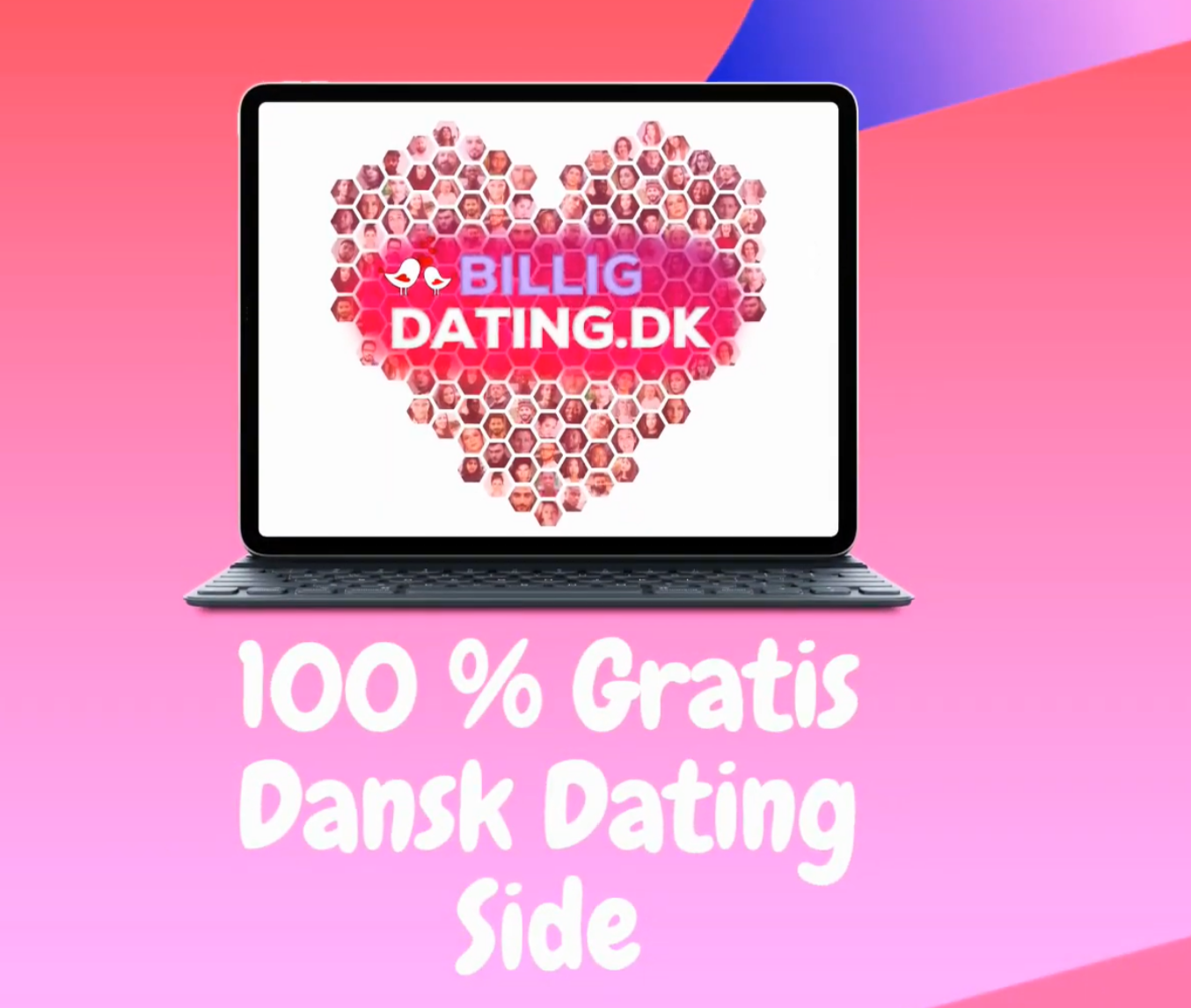 Gratis Dansk Dating side